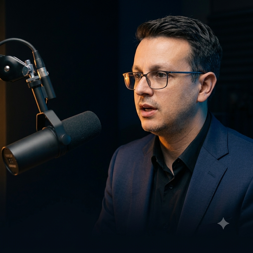 Podcast